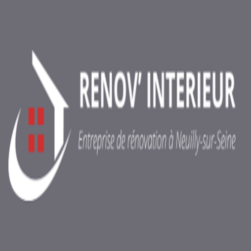 Renov' Intérieur – Rénovation & Maçonnerie Peinture Neuilly-sur-Seine 92